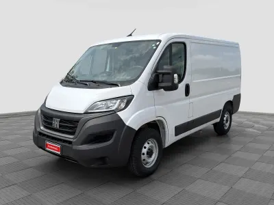 Usata Fiat Ducato 120 CV (88 kW) 2023 Bianco ducato Furgone