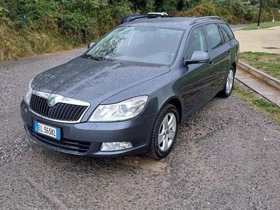 usata Skoda Octavia 2ª serie - 2012