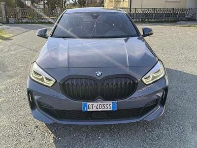 Usata BMW 118 M Sport 150 CV (110 kW) 2024 Utilitaria