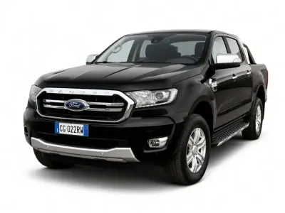 Usata Ford Ranger