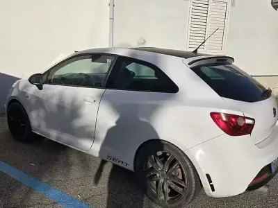 Usata Seat Ibiza