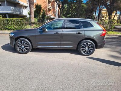 usata Volvo XC60 (2017-->) - 2022