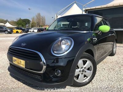 usata Mini Cooper 1.5 One 75 CV 1.5 One PERFETTA!!! 2019