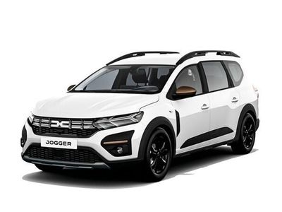 usata Dacia Jogger 1.6 Extreme HYBRID 140 5P