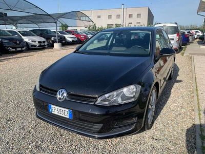 usata VW Golf Business 1.4 TSI 122CV 3p. Highline