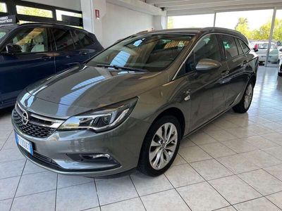 usata Opel Astra AstraSports Tourer 1.4 t Innovation ecoM 110cv