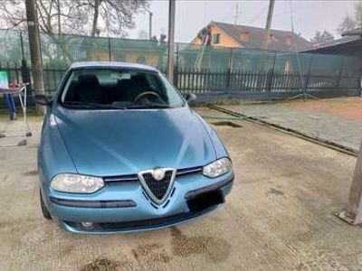 usata Alfa Romeo 156 1.8 ts 16v