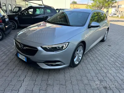 Usata Opel Insignia