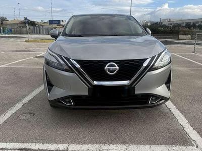 Usata Nissan Qashqai Style Edition 158 CV (116 kW) 2022 SUV