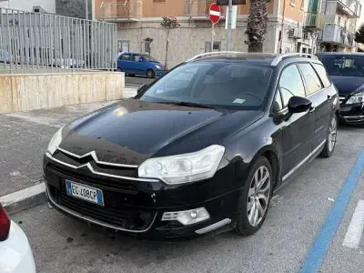 Usata Citroën C5