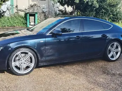 Usata Audi A7 Sportback