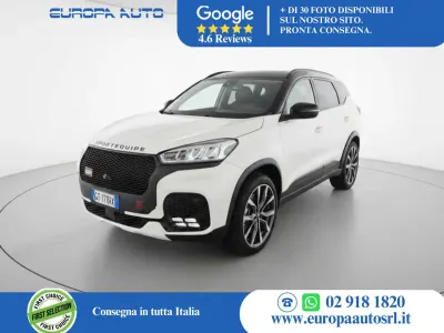 Usata Sportequipe S6