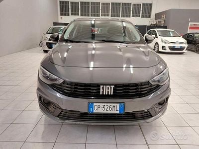 Usata Fiat Tipo 101 CV (74 kW) 2023 Grigio Station wagon