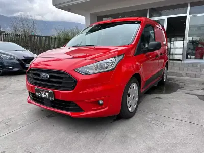 Usata Ford Transit Connect