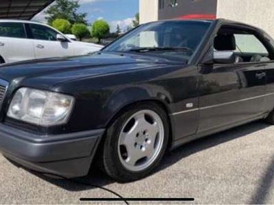 usata Mercedes E300 CE 24valvole automatica