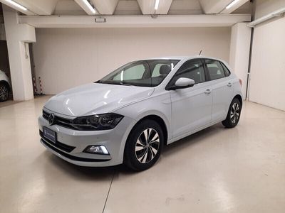 usata VW Polo 5p 1.0 tsi comfortline 95cv dsg