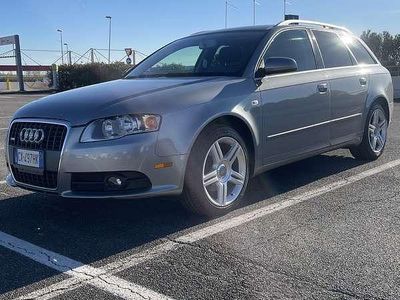 Usata Audi A4 140 CV (102 kW) 2006 Station wagon