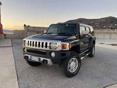 Hummer H3
