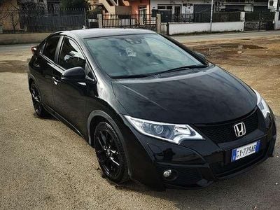 Usata 2015 Honda Civic Sport Berlina | 15.200 €