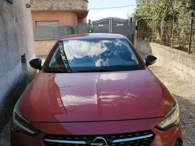 Usata Opel Corsa Elegance 101 CV (74 kW) 2021 Utilitaria