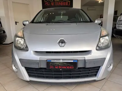 Usata Renault Clio II 75 CV (55 kW) 2011 Other Berlina