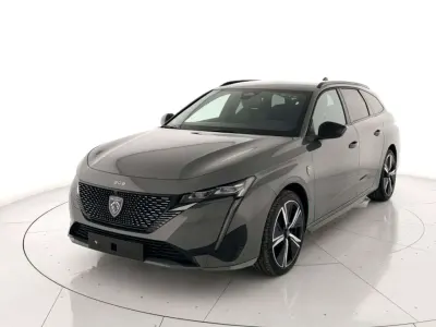 Usata Peugeot 308 SW