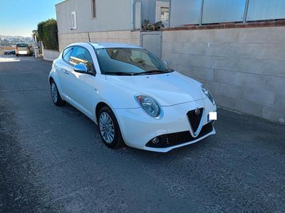 usata Alfa Romeo MiTo 1.400 TURBO GPL