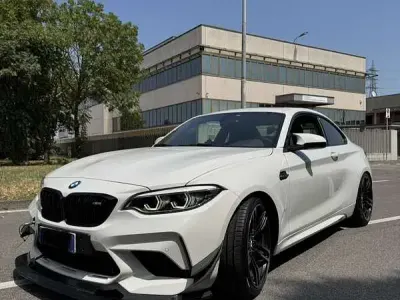 Usata BMW M2