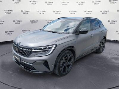 Usata Renault Austral Techno Esprit Alpine 199 CV (146 kW) 2022 Grigio SUV
