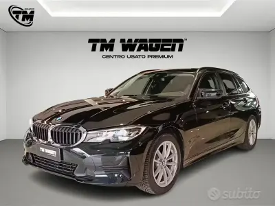 Usata BMW 316