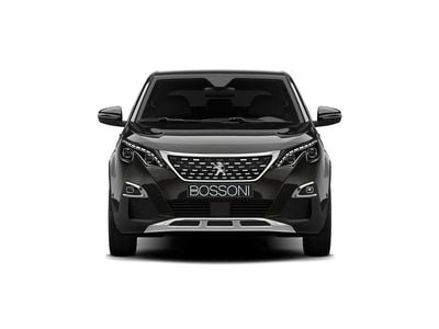 Gebraucht Peugeot 3008 GT 131 PS (96 kW) 2024 Schwarz SUV