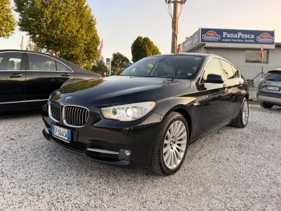 Usata BMW 530