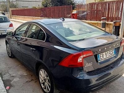 Usata Volvo S60 Summum 2013 Berlina