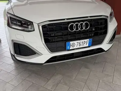 Usata Audi Q2