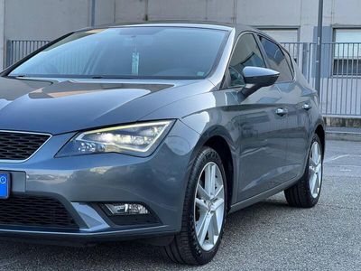 usata Seat Leon 1.2 TSI 105 CV 5p. Style