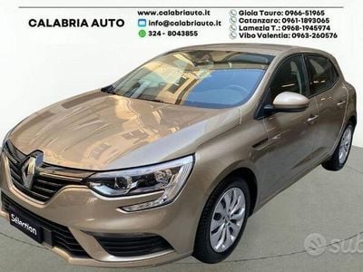 Renault Mégane IV