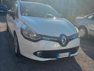 Renault Clio GrandTour
