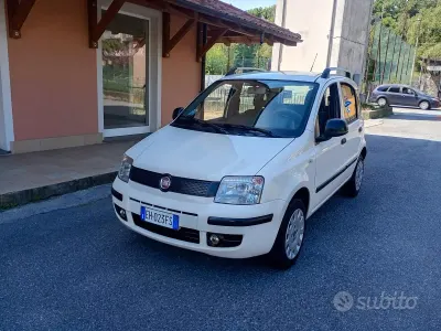 Occasion Fiat Panda 77 ch (56 kW) 2012 Citadine