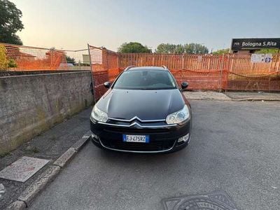 Citroën C5