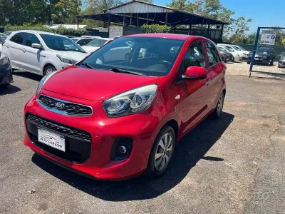 Usata Kia Picanto