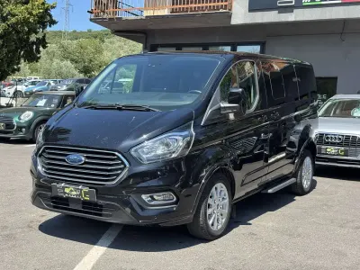 Usata Ford Tourneo Custom