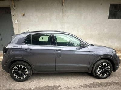 Usata VW T-Cross Style 95 CV (69 kW) 2023 SUV