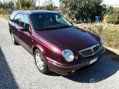 Usata Lancia Lybra 2002 Station wagon