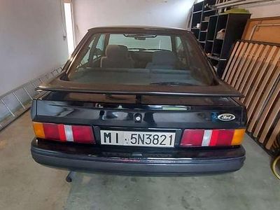 Usata Ford Escort 105 CV (77 kW) 1989 Berlina