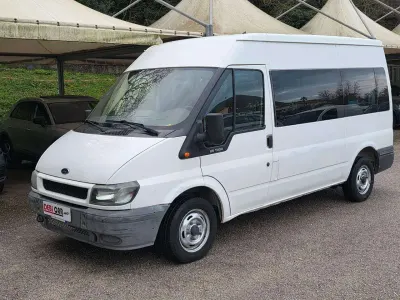 Usata Fiat Ducato