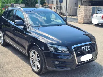 Usata Audi Q5