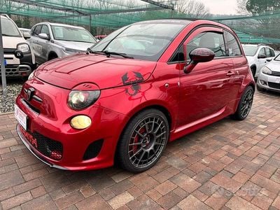 Abarth 500C
