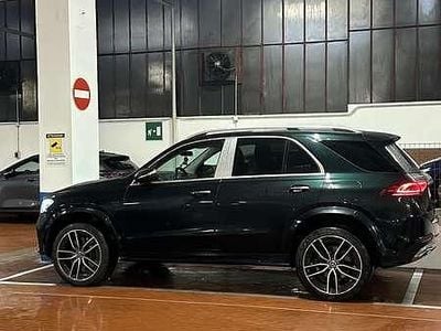 Usata Mercedes GLE350 Premium Plus 194 CV (142 kW) 2021 SUV
