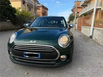 Usata Mini Clubman 116 CV (85 kW) 2016 Station wagon