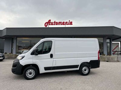 usata Fiat Ducato 30 CH1 2.2 MULTIJET 140 CV